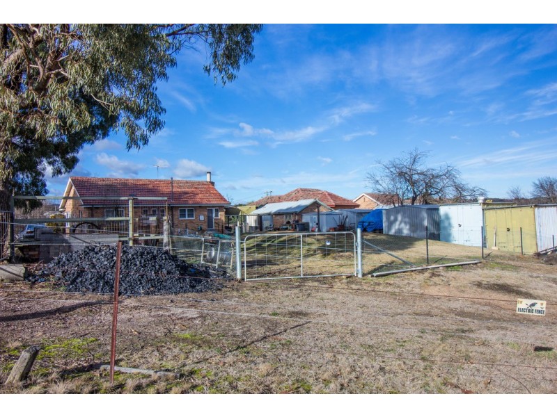 Lot 7 Castlereagh Highway, Cullen Bullen NSW 2790