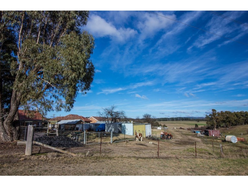 Lot 7 Castlereagh Highway, Cullen Bullen NSW 2790