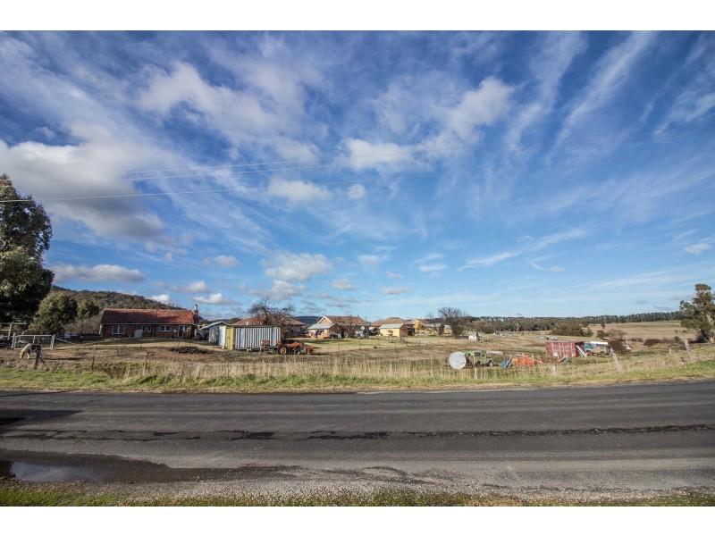 Lot 7 Castlereagh Highway, Cullen Bullen NSW 2790