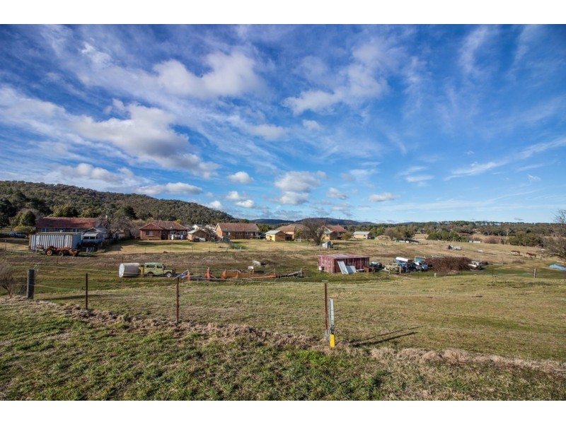 Lot 7 Castlereagh Highway, Cullen Bullen NSW 2790
