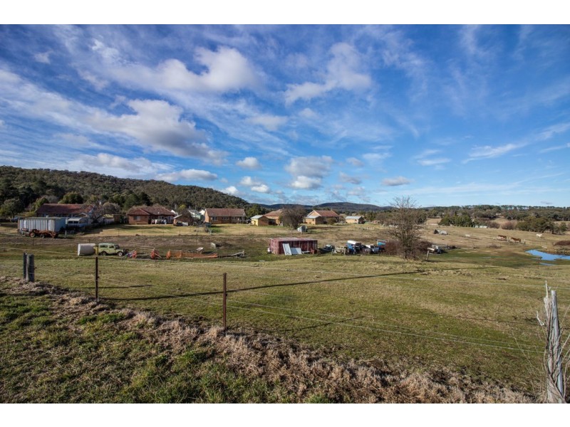 Lot 7 Castlereagh Highway, Cullen Bullen NSW 2790