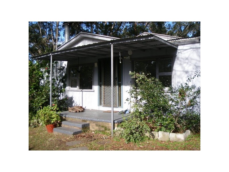 113 Morrison Avenue, Wombarra NSW 2515