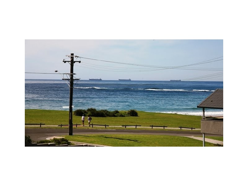 Bulli NSW 2516