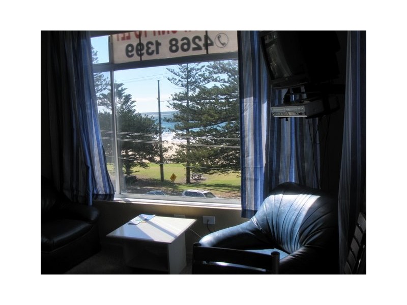 Austinmer NSW 2515