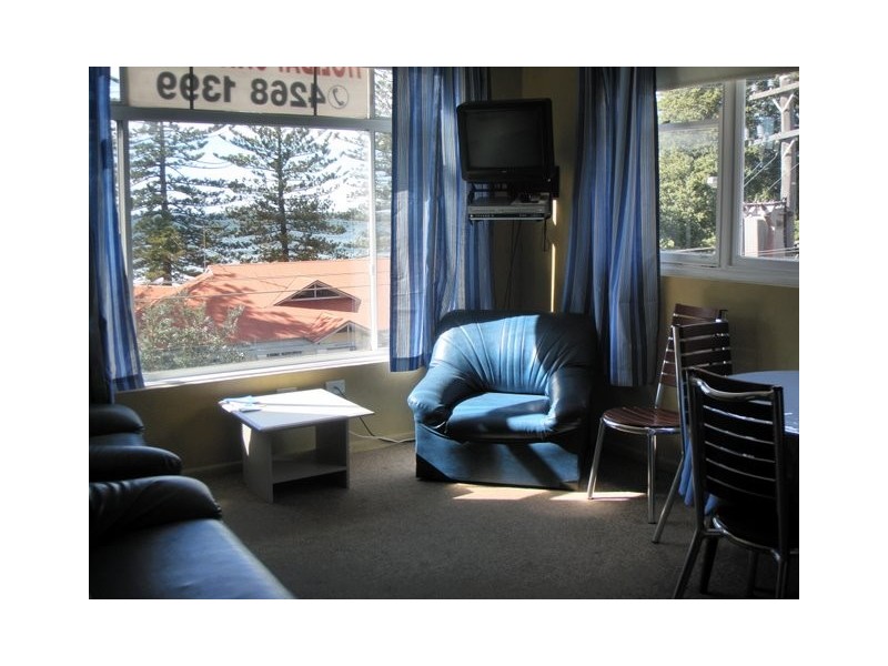 Austinmer NSW 2515