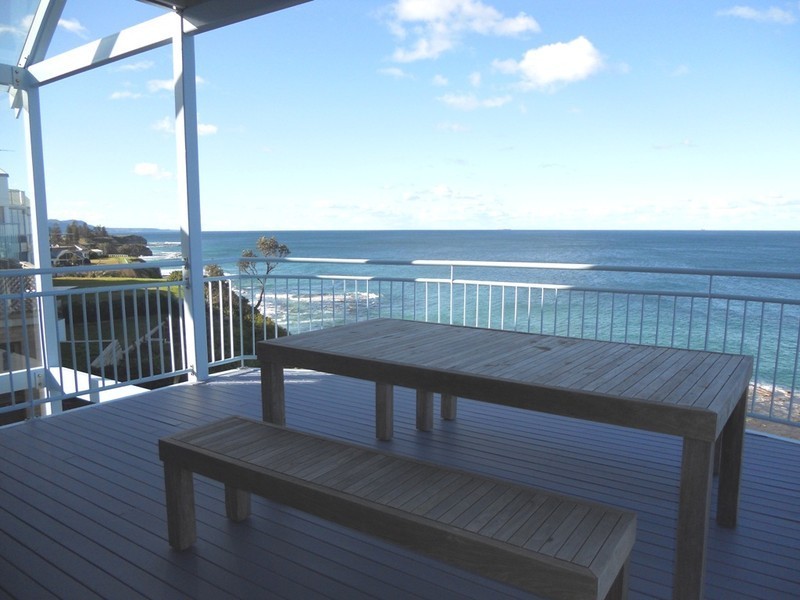 Austinmer NSW 2515