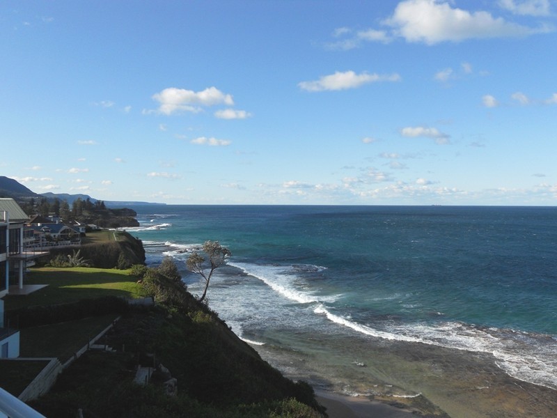Austinmer NSW 2515