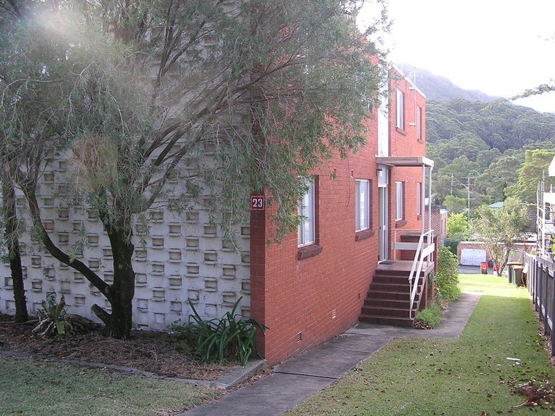 Austinmer NSW 2515