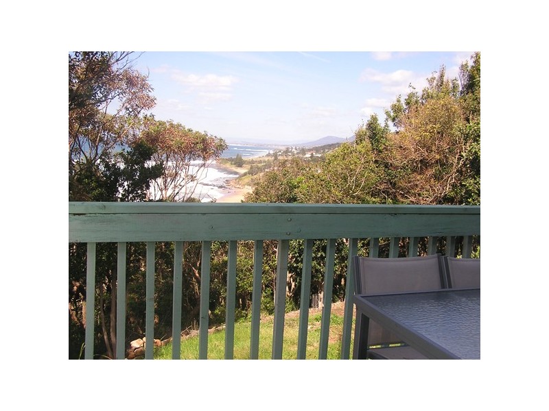 Scarborough NSW 2515