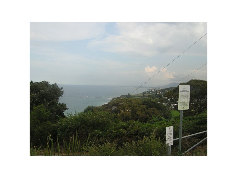 Scarborough NSW 2515