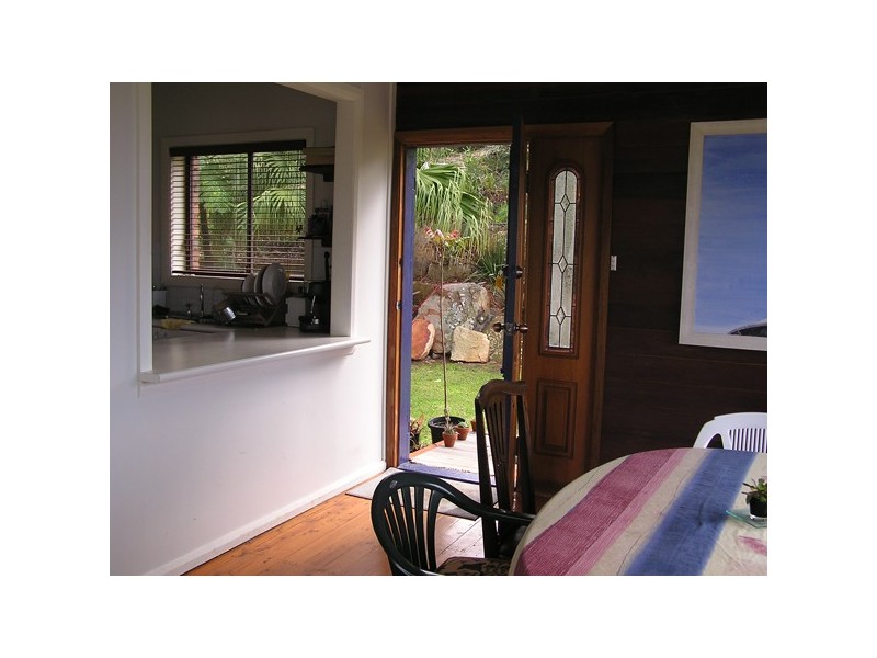 Scarborough NSW 2515