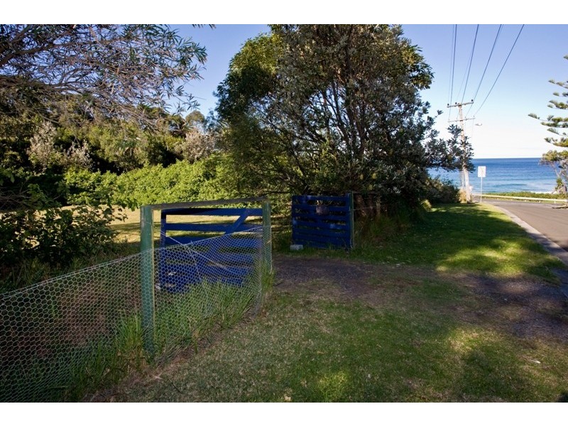 4 Squires Cresent, Coledale NSW 2515