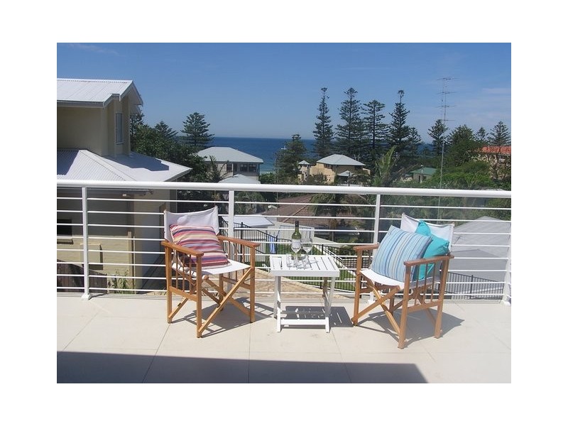 Austinmer NSW 2515