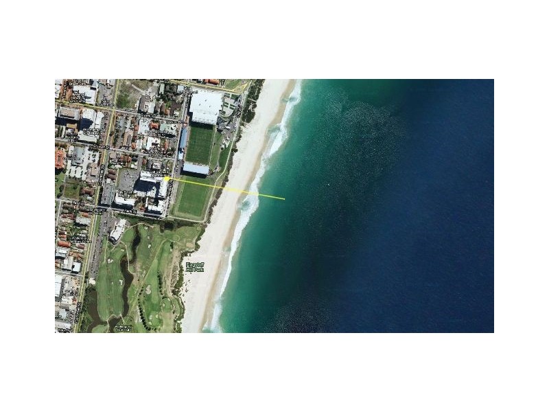 Wollongong NSW 2500