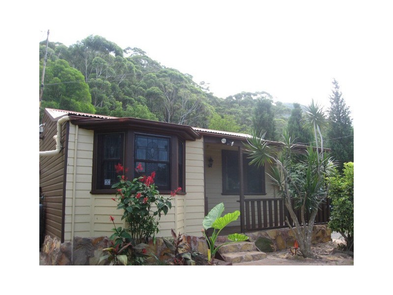 Coledale NSW 2515