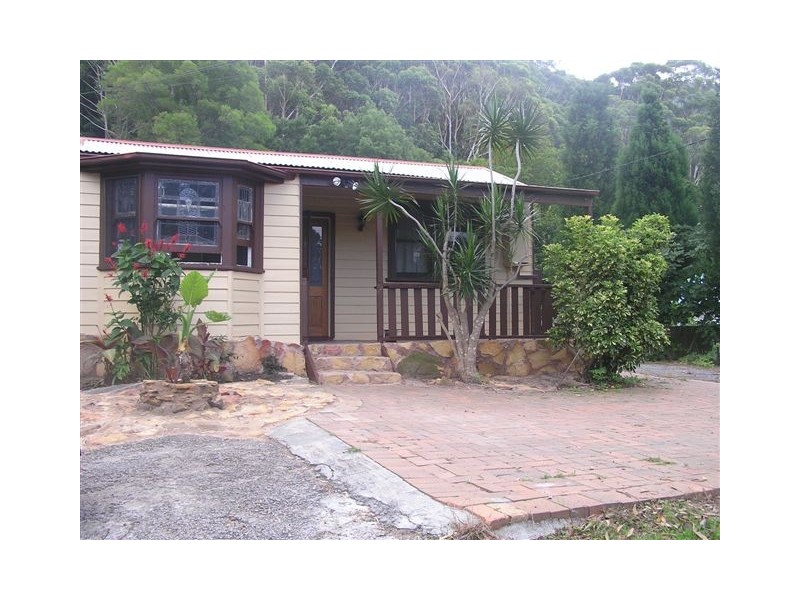 Coledale NSW 2515