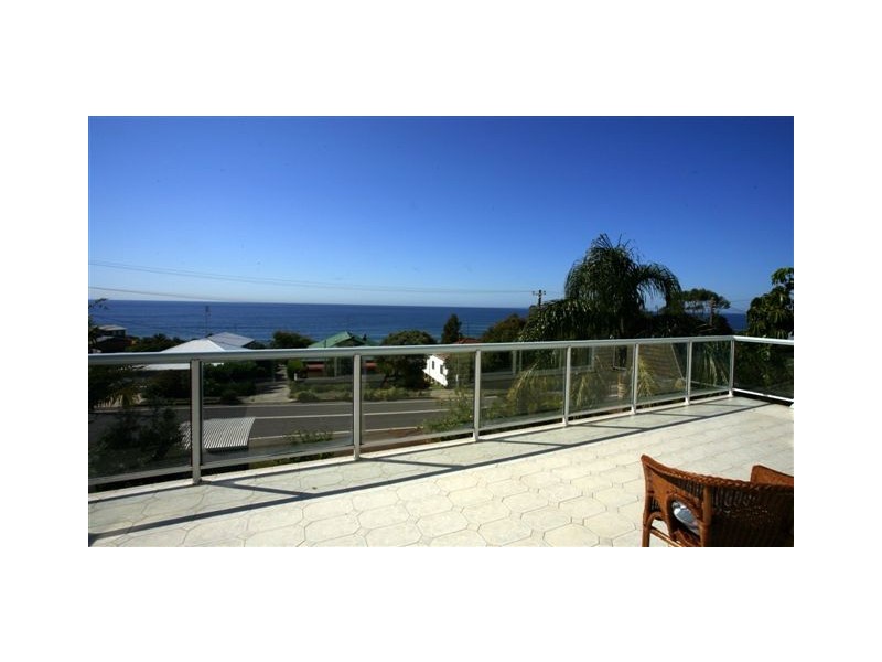 2/554 Lawrence Hargrave Drive, Wombarra NSW 2515