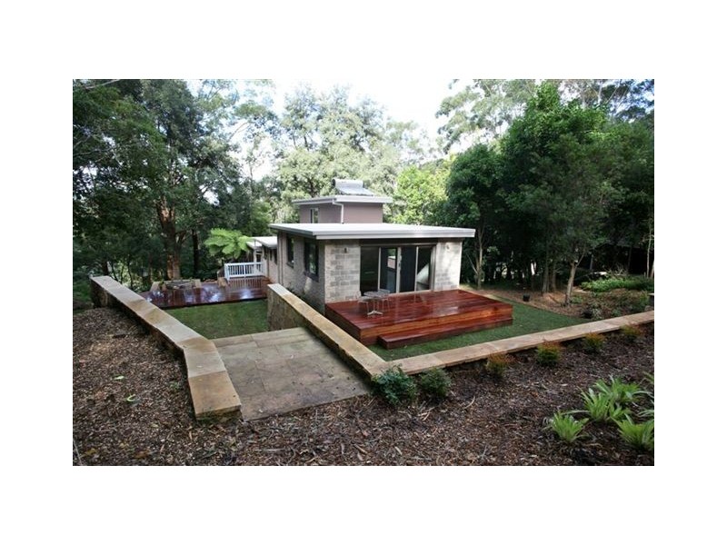 8  Old Coast Road, Stanwell Park NSW 2508