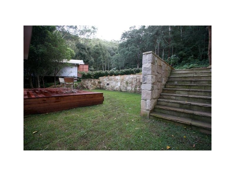 8  Old Coast Road, Stanwell Park NSW 2508