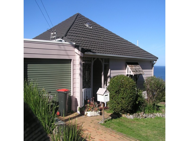 1 Wilson Street, Scarborough NSW 2515