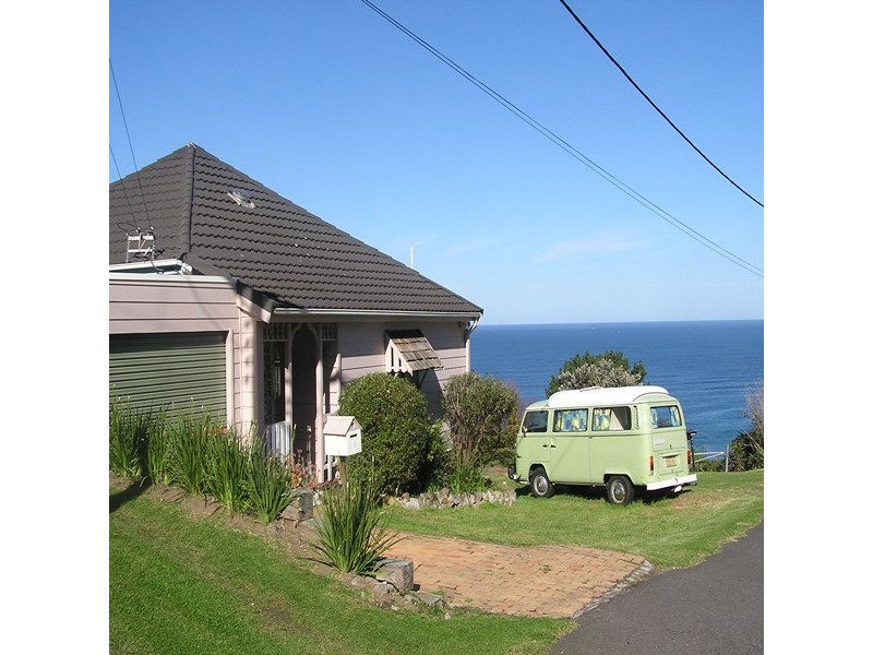 1 Wilson Street, Scarborough NSW 2515