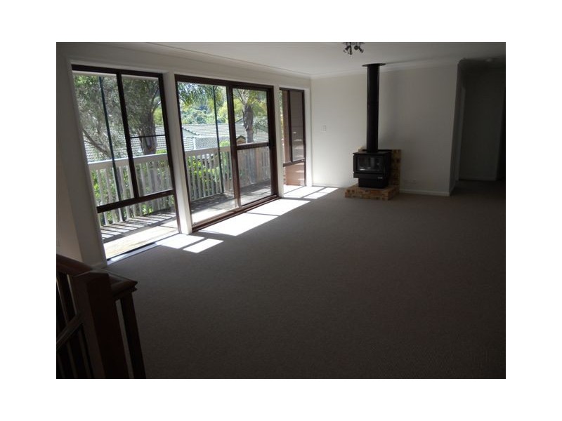 3/17 Mountain Road, Austinmer NSW 2515