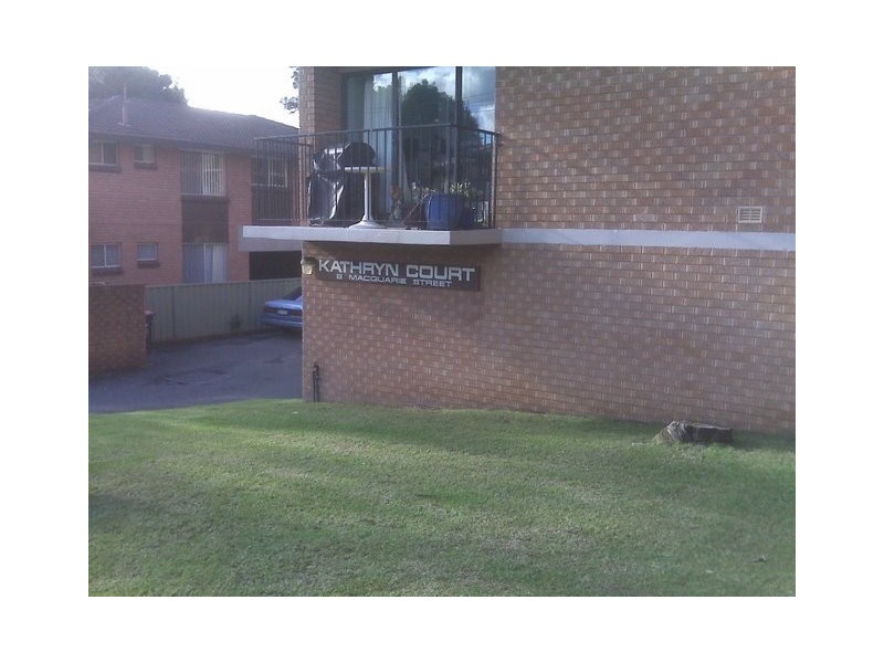 18/6-8 Macquarie Street, Wollongong NSW 2500