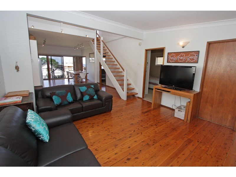 Scarborough NSW 2515