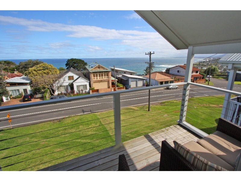 Scarborough NSW 2515