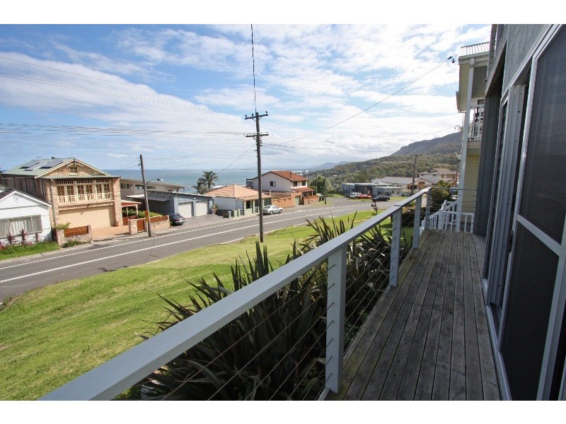 Scarborough NSW 2515
