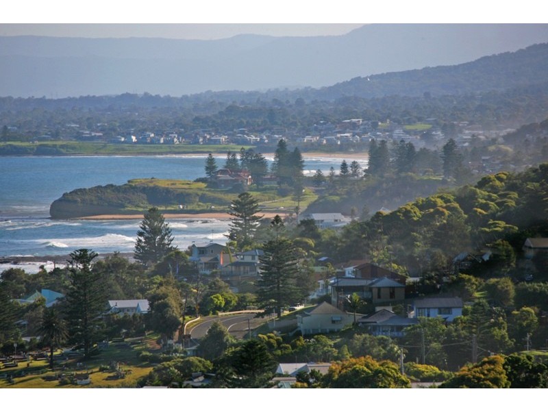 Scarborough NSW 2515