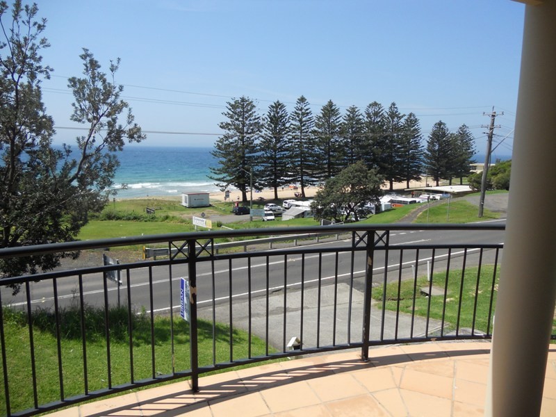 682 Lawrence Hargrave Drive, Coledale NSW 2515