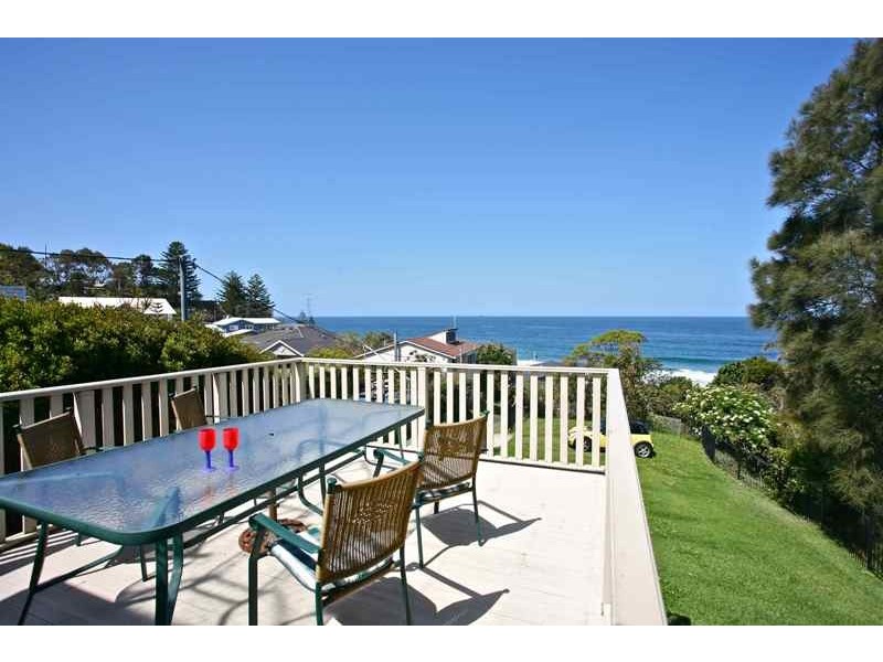 555 Lawrence Hargrave Drive, Wombarra NSW 2515