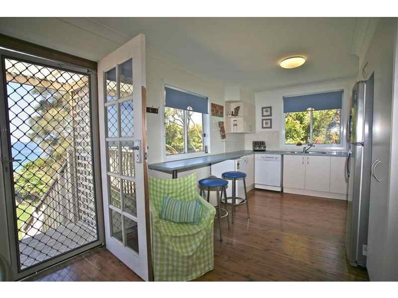 555 Lawrence Hargrave Drive, Wombarra NSW 2515