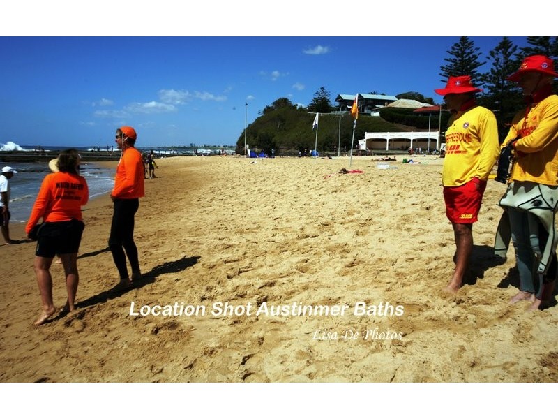 Austinmer NSW 2515