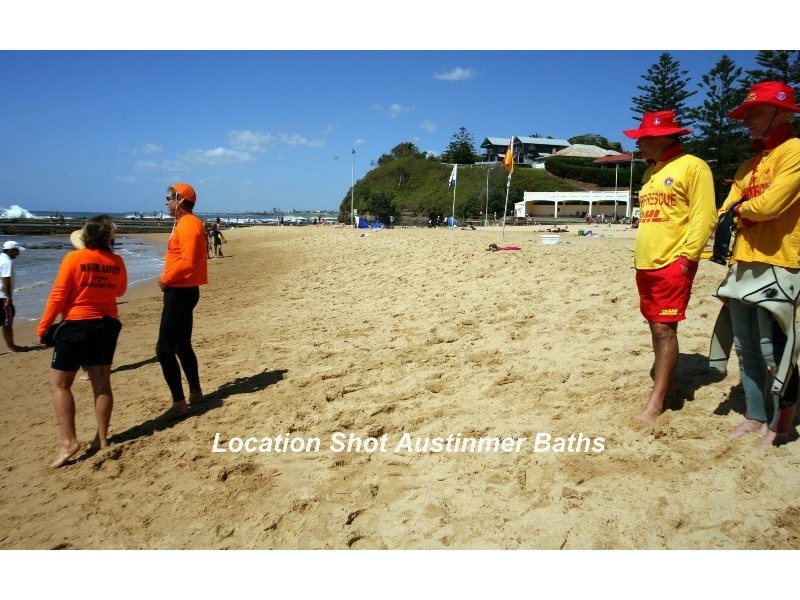 Austinmer NSW 2515