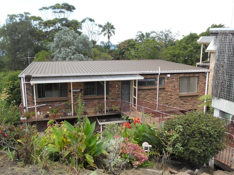 4 Elanora Pl, Coledale NSW 2515