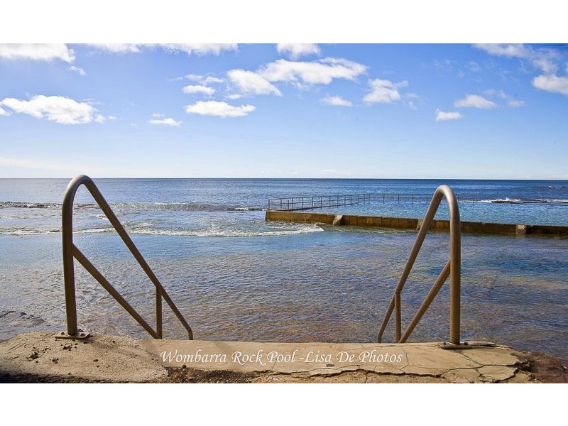 575b Lawrence Hargrave Dr, Wombarra NSW 2515