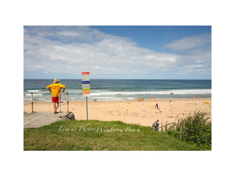 575b Lawrence Hargrave Dr, Wombarra NSW 2515