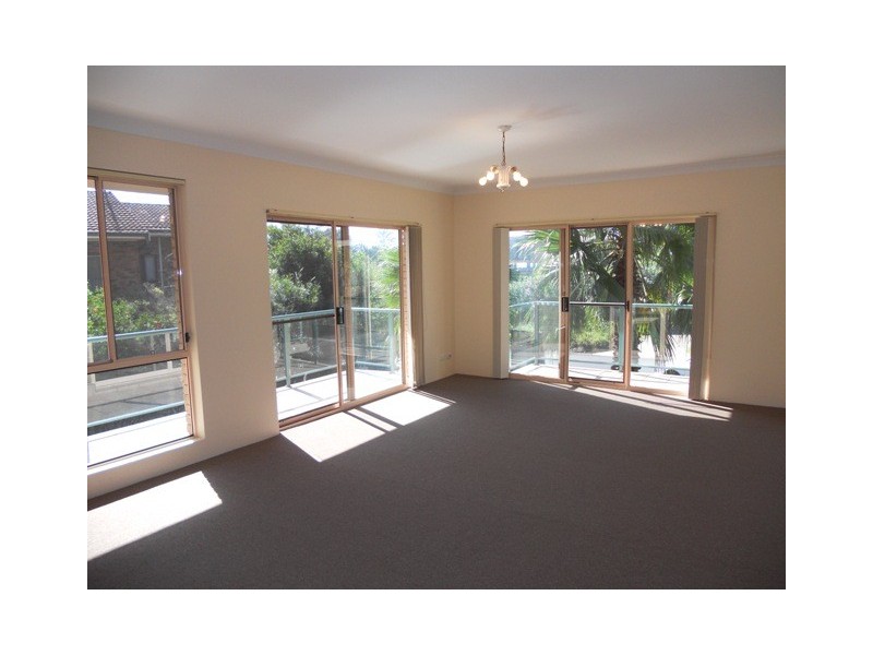 1/132 Lawrence Hargrave Drive, Austinmer NSW 2515