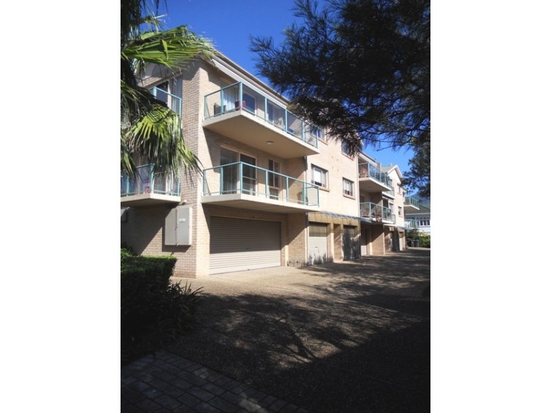 1/132 Lawrence Hargrave Drive, Austinmer NSW 2515