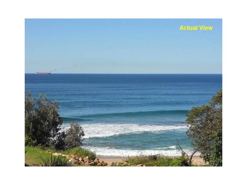 1/547b Lawrence Hargrave Dr, Wombarra NSW 2515