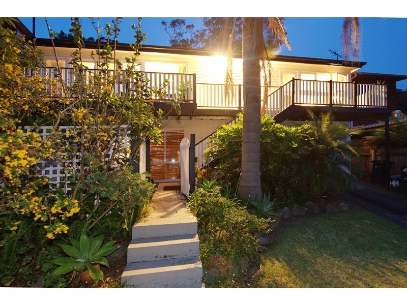 10 Foothills Rd, Austinmer NSW 2515