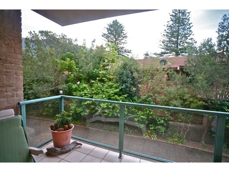 3/132 Lawrence Hargrave Drive, Austinmer NSW 2515