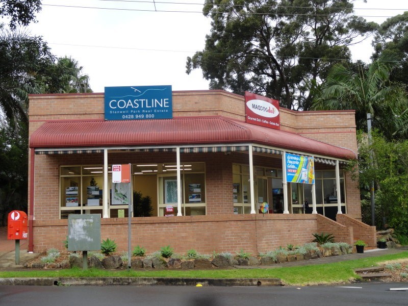 1/109 Lawrence Hargrave Dr, Stanwell Park NSW 2508