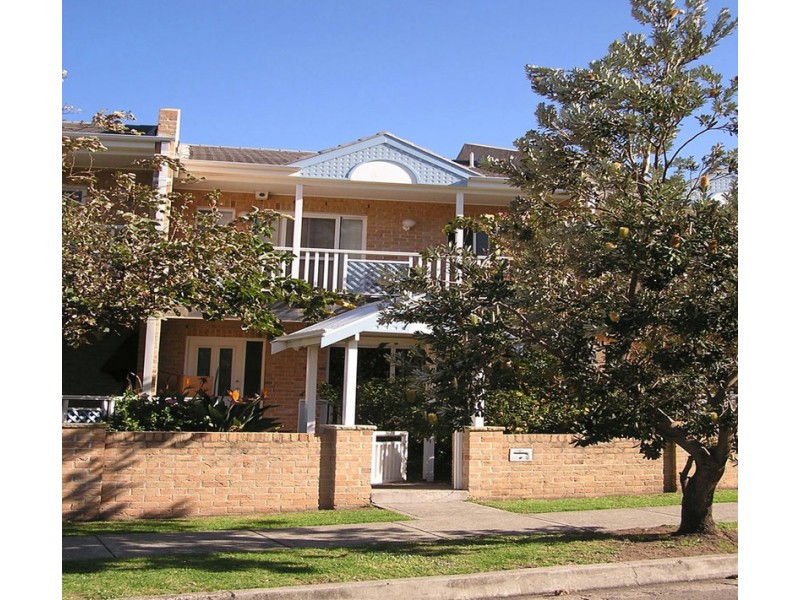 6/2a Headland Avenue, Austinmer NSW 2515