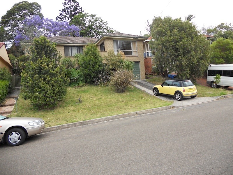 41 Hutton Ave, Bulli NSW 2516