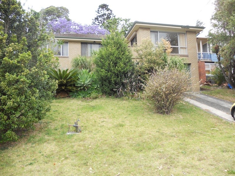 41 Hutton Ave, Bulli NSW 2516