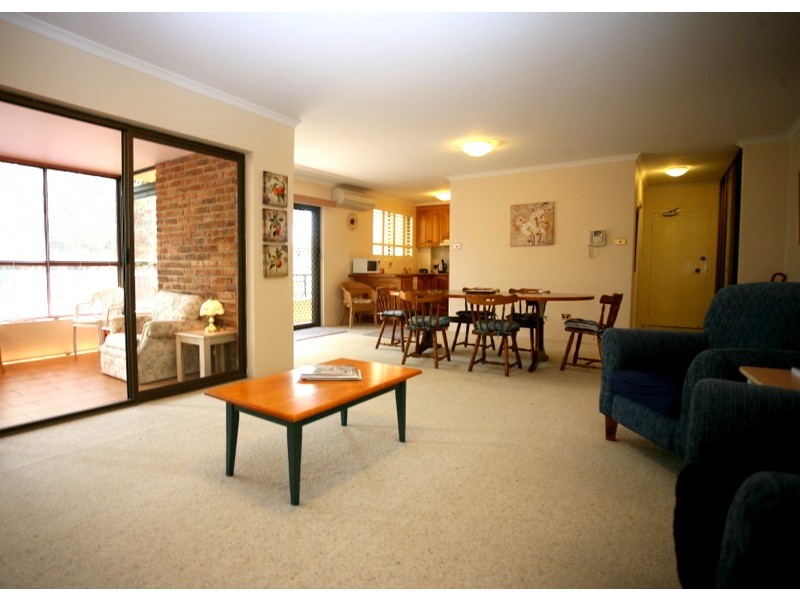 3/130 Lawrence Hargrave Drive, Austinmer NSW 2515