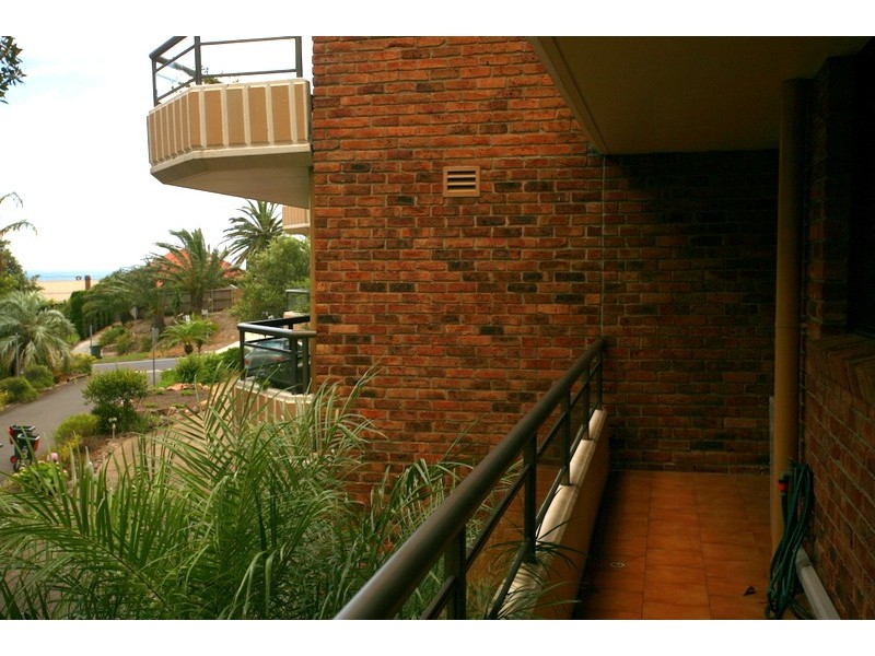 3/130 Lawrence Hargrave Drive, Austinmer NSW 2515